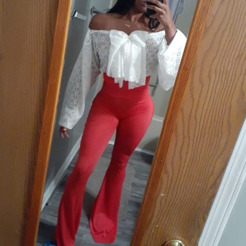 Littlebowpeep two piece